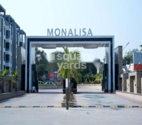 Monalisa Residency