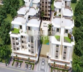 Mukhi Eshanti Heights