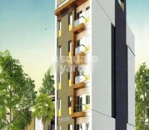 N N Shivalay Residency
