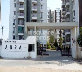 Narayan Aura