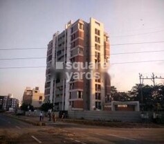 Narayan Greenscapes, New Sama, Vadodara