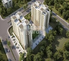 Narayan Greenwoods