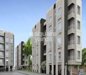 Narayan Highlife Apartment