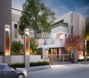 Narayan Orbis Phase 2