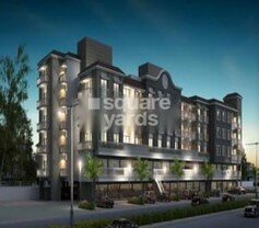 Narayan ResiCom, New VIP Road, Vadodara