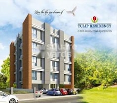 Navkar Tulip Residency, Alkapuri, Vadodara