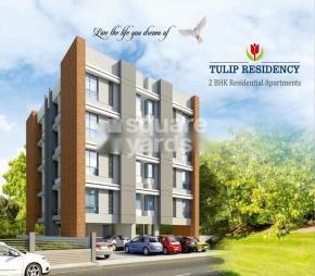 Navkar Tulip Residency