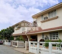 Nilamber 1, Saiyed Vasna, Vadodara