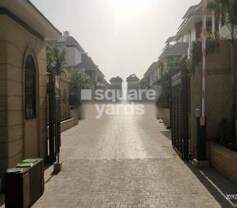 Nilamber Grandeur, Bhayli, Vadodara