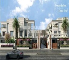 Nilkanth Aashirwad Villa Featured Image