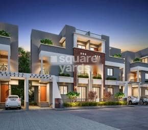 Nilkanth Green Bungalows