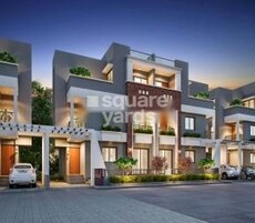 Nilkanth Green Bungalows Featured Image