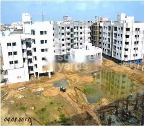 Nirav Madhav Resi Cum Plaza Phase 1