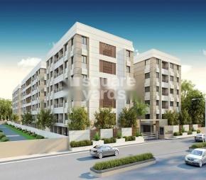 Nisarg Palladium Featured Image