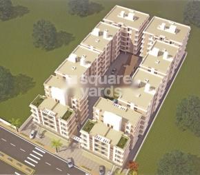 Nyalkaran Shree Siddheshwar Heights
