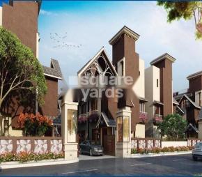 Nyalkaran Shree Siddheshwar Holy Home