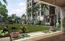 Nysa Courtyard Featured Image