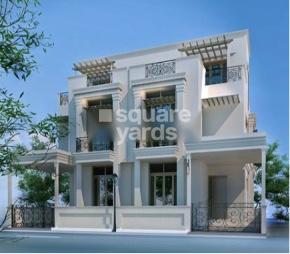 Oasis Suramya