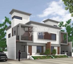 Omkara Heritage