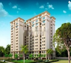 Pacifica San Lucas, Bhayli, Vadodara