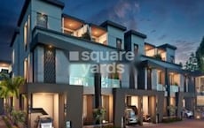 Palm Aristo Villas Featured Image