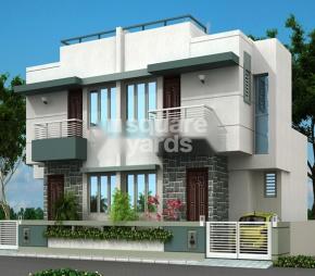 Pancham Villa