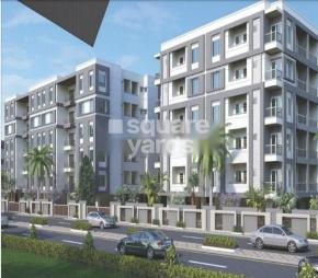 Panchamrut Residency