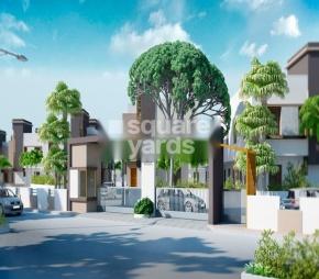 Pankil Villas