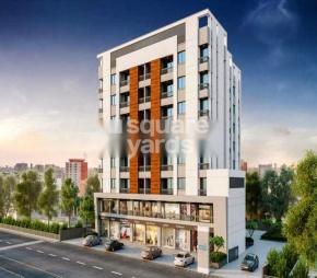 Param Skylife