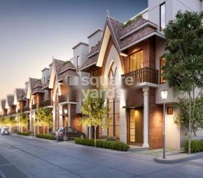 Parkrest Villas
