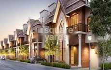 Parkrest Villas Featured Image