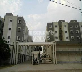 Parmeshwar Ved Residency 2
