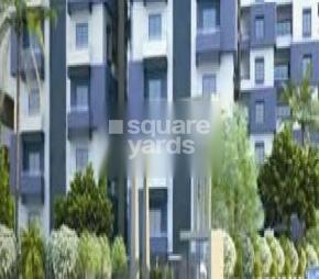 Parshwa Gratte Ciel Featured Image