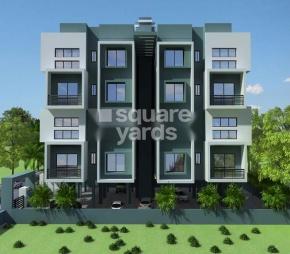 Patels Prutha Aayush Residency