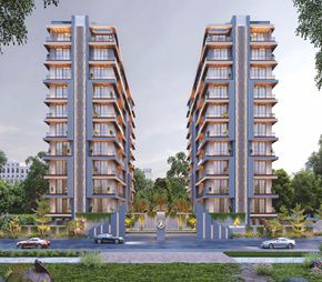 Pavitra Avion Elegance