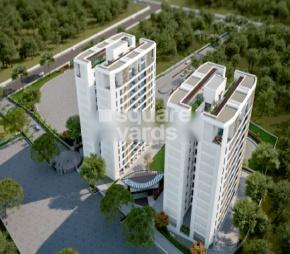 Pawan Vicenza Highdeck 2