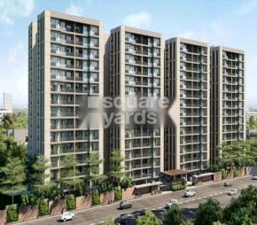 PCG Pradhan Glenforest
