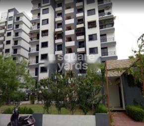 Pragati Tulsi Heights