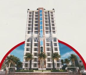 Prahant Shreeji Avenue