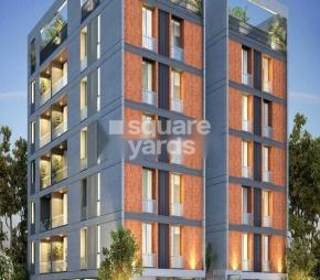 Praher Antriksh Trinity