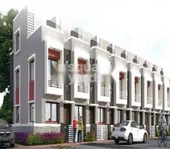 Prakrutee Neel Deep Triplex Flagship