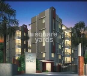 Prasanna Gokulesh Residency