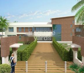 Prasanna Kamalanjali Gateway