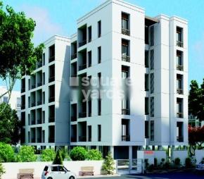 Pratham Angel Residency