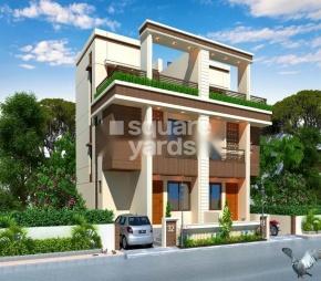 Prime Bungalows