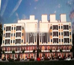 Prime Plaza residential project in Amodar