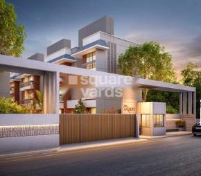 Purv Harmony, Gotri Road, Vadodara