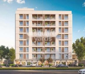 Purv Imperia, Gotri Road, Vadodara