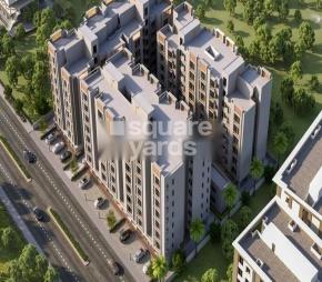 Pushpak Skyline Featured Image