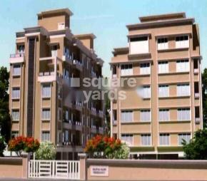 R R Rafiya Park Residency